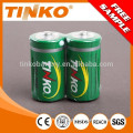 Heavy Duty Battery R20 OEM welcomed 2pcs/shrink